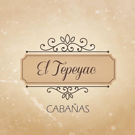 Cabanas El Tepeyac Hotel San Rafael  Eksteriør billede