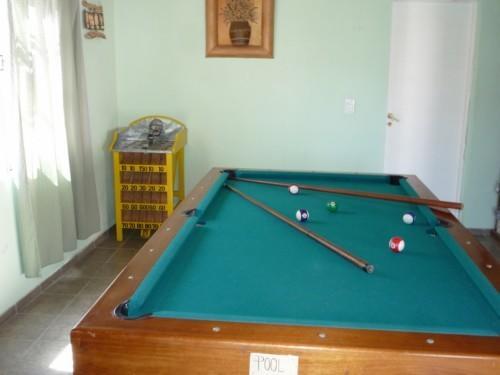 Cabanas El Tepeyac Hotel San Rafael  Eksteriør billede