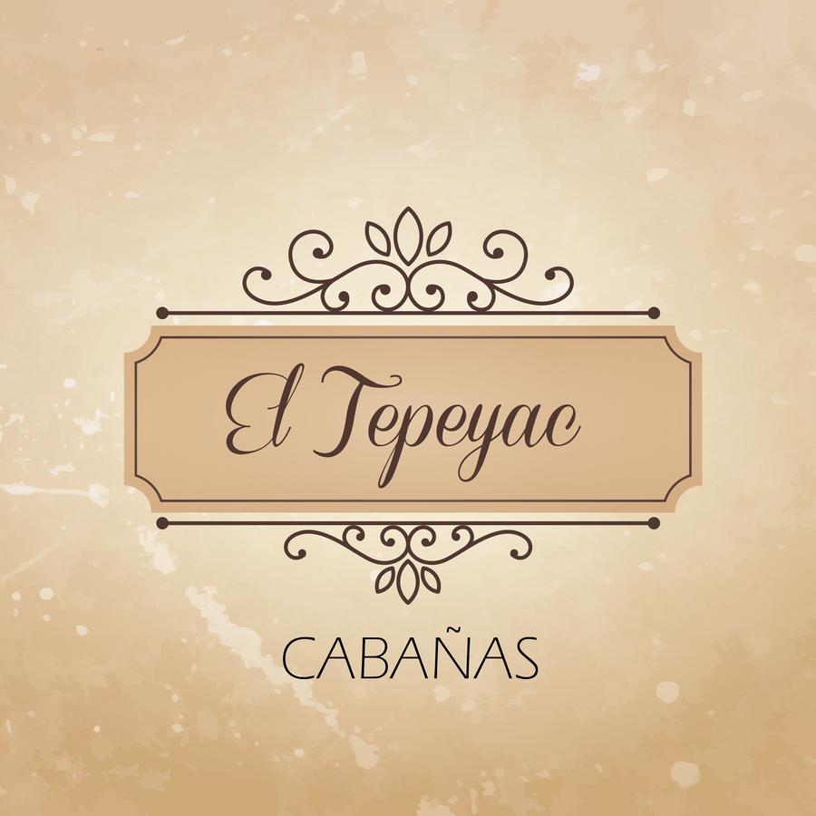 Cabanas El Tepeyac Hotel San Rafael  Eksteriør billede
